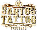 Santos Tattoo Festival um evento multicultural !